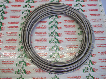 Шланг PTFE R14-08 DN12